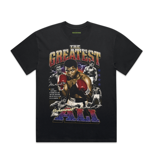 Muhammad Ali Tee