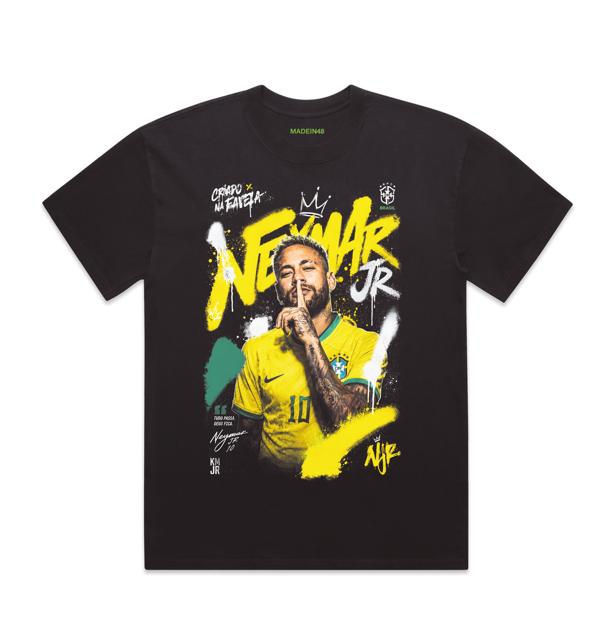 Neymar 4