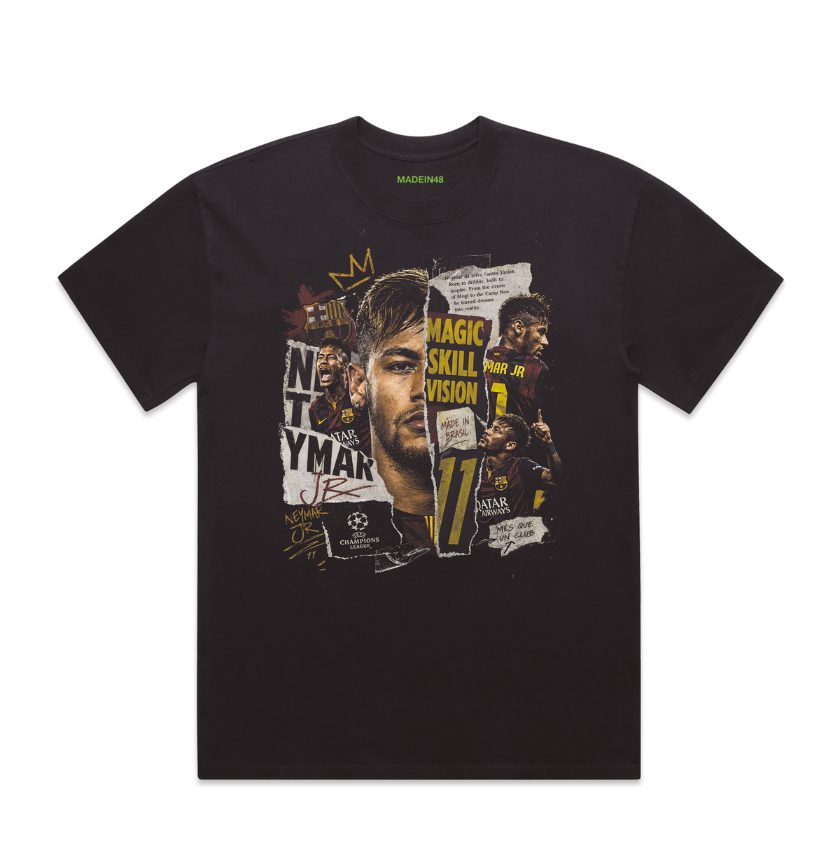 Neymar 2