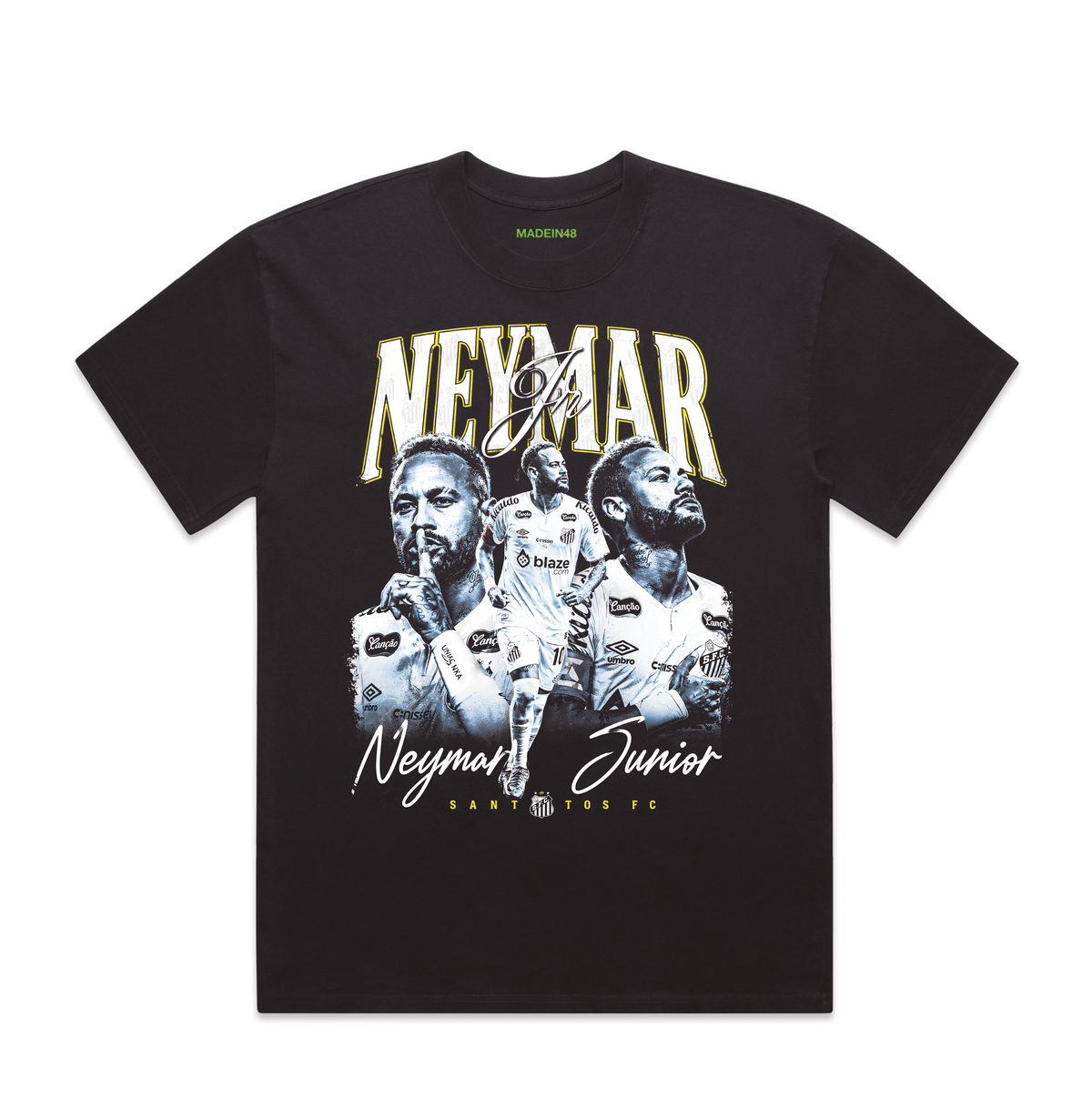 Neymar 5