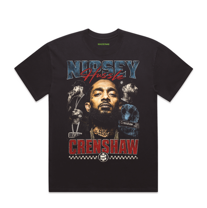 Nipsey Hussle T-Shirt