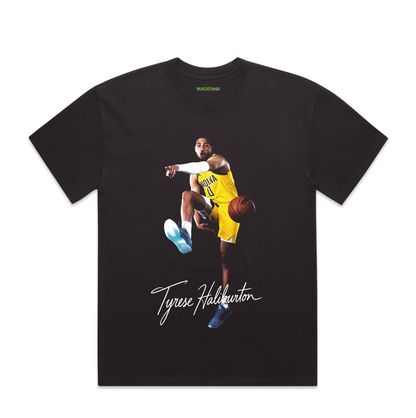 Tyrese Haliburton T-Shirt