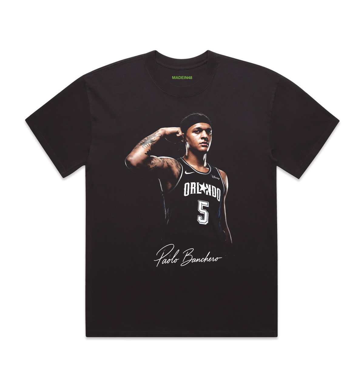Paolo Banchero T-Shirt