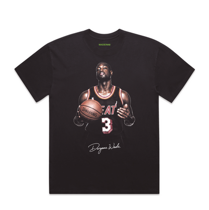 Dwyane Wade T-Shirt