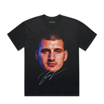 Nikola Jokic Tee