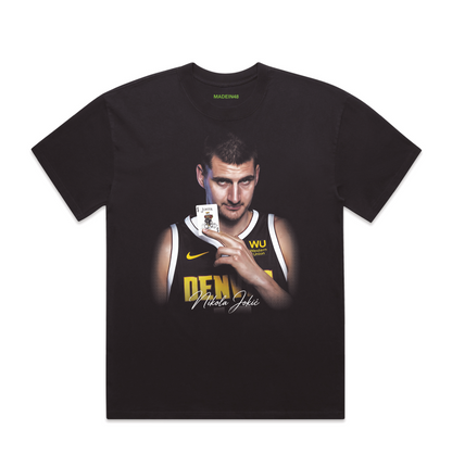 Nikola Jokic T-Shirt