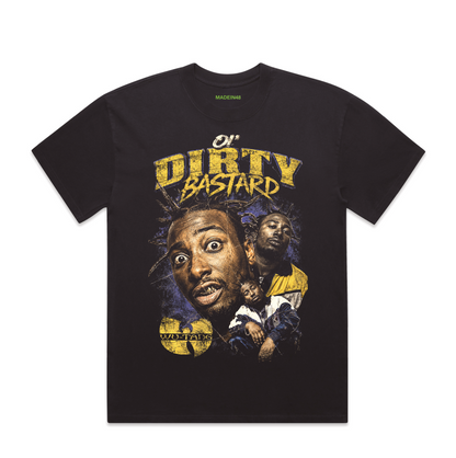 Ol'Dirty Bastard T-Shirt