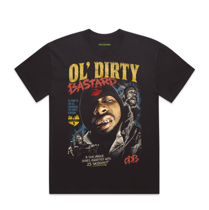Ol'Dirty Bastard T-Shirt