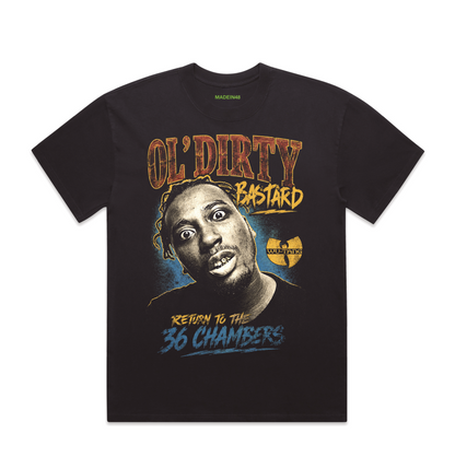 Ol'Dirty Bastard T-Shirt