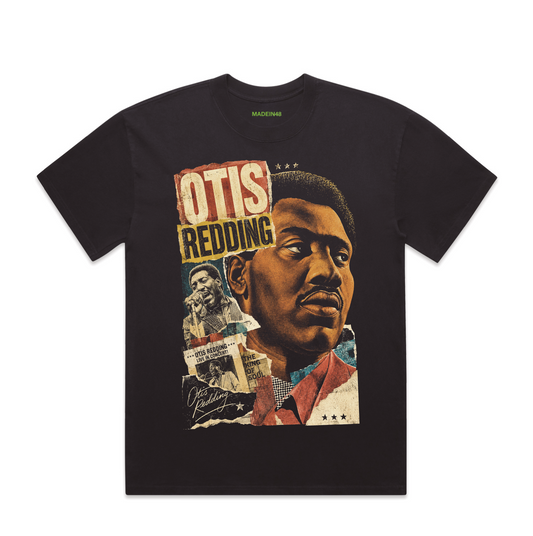 Otis Redding T-Shirt