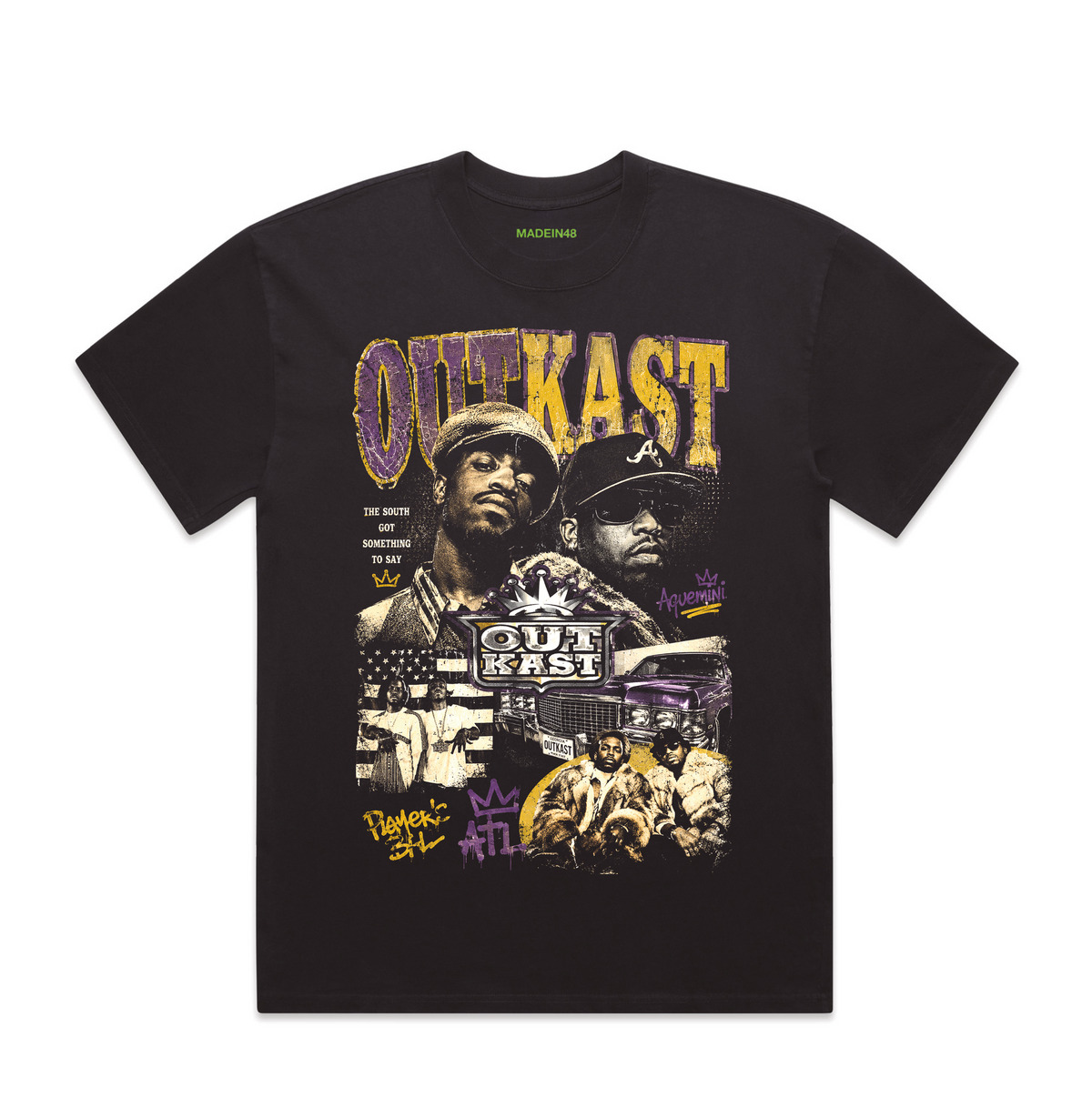 Outkast T-Shirt