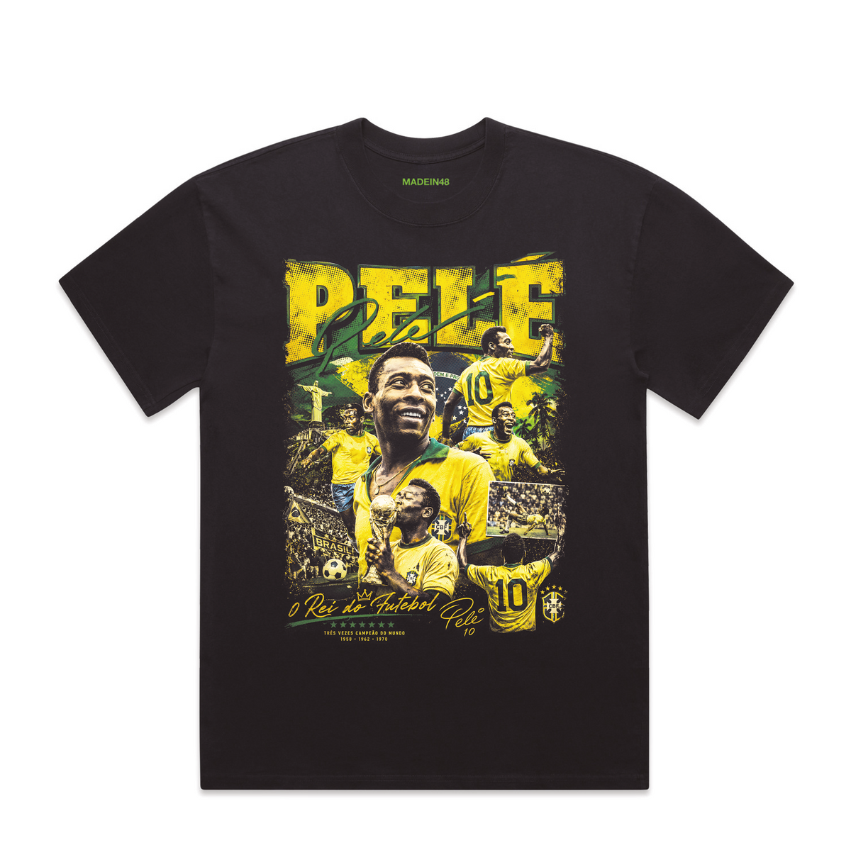 Pele
