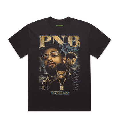 PNB Rock T-Shirt