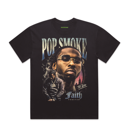 Pop Smoke T-Shirt