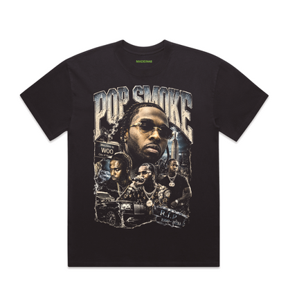 Pop Smoke T-Shirt