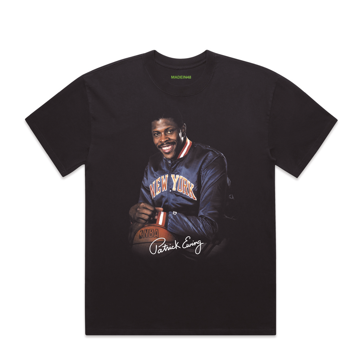 Patrick Ewing T-Shirt