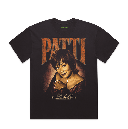 Patti LaBelle T-Shirt