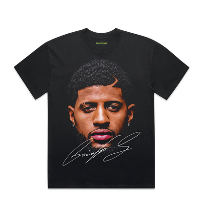 Paul Jorge Tee