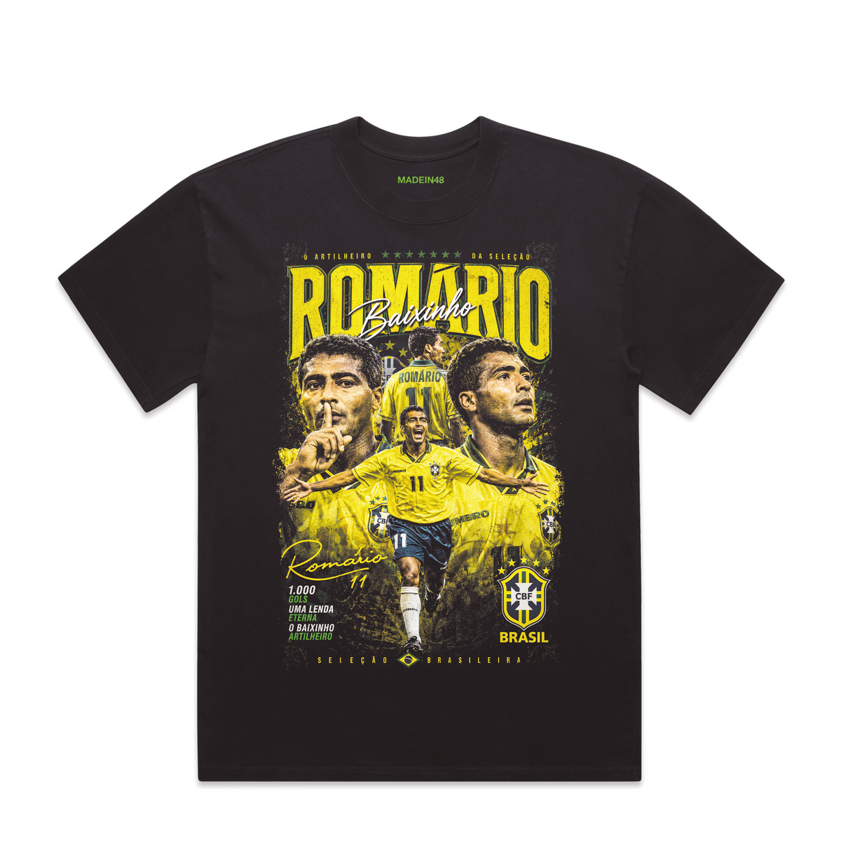 Romario