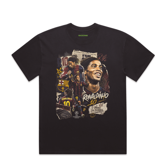 Ronaldinho 1