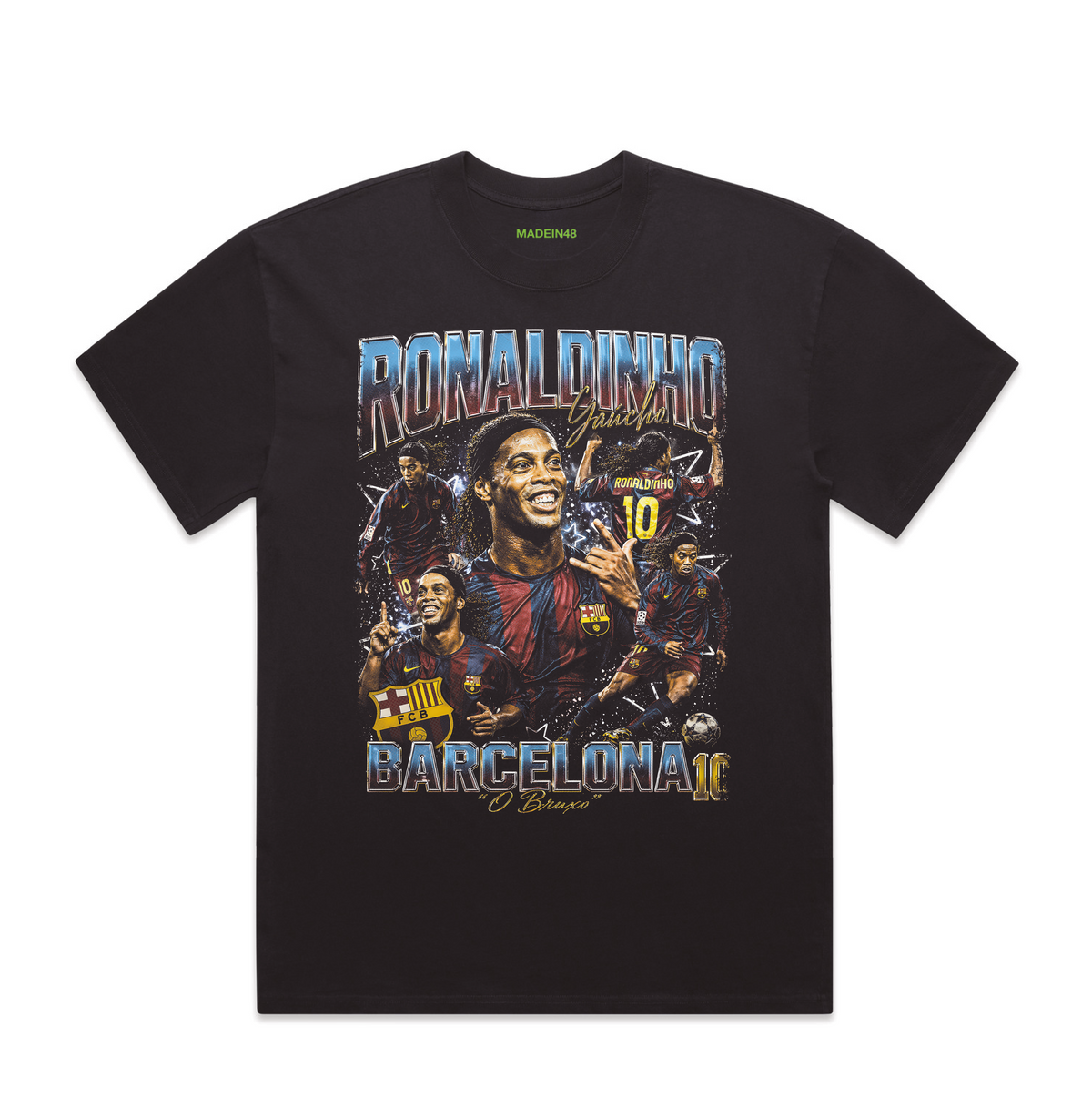 Ronaldinho 2