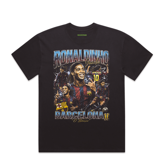 Ronaldinho 2