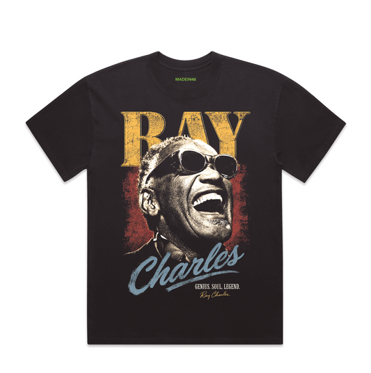 Ray Charles T-Shirt