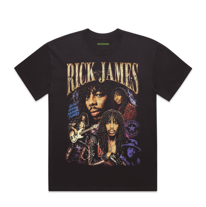Rick James T-Shirt
