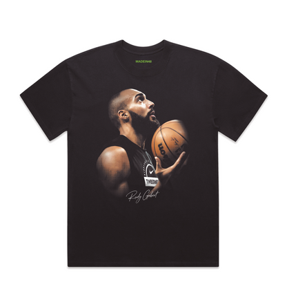 Rudy Gobert T-Shirt