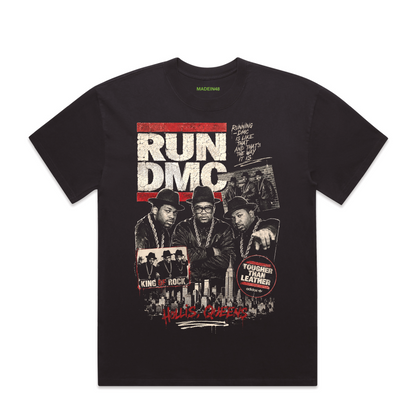Run DMC T-Shirt