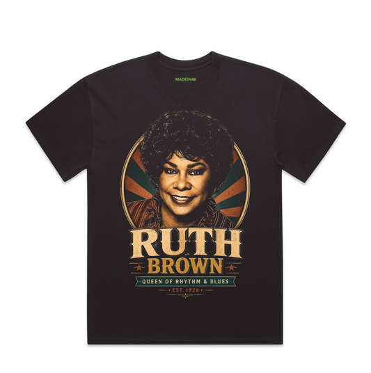 Ruth Brown T-Shirt
