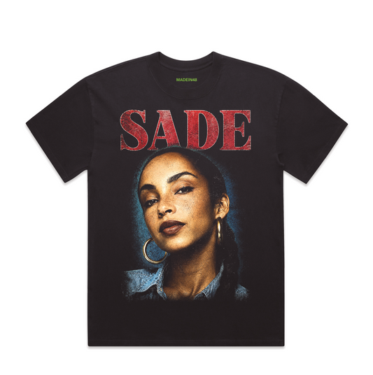 Sade T-Shirt