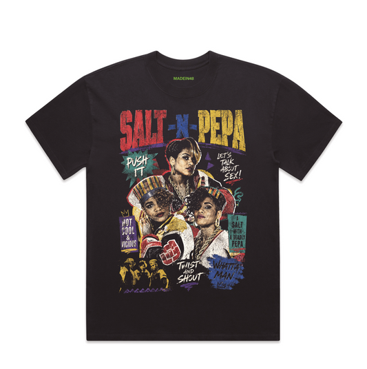 Salt-N-Pepa T-Shirt