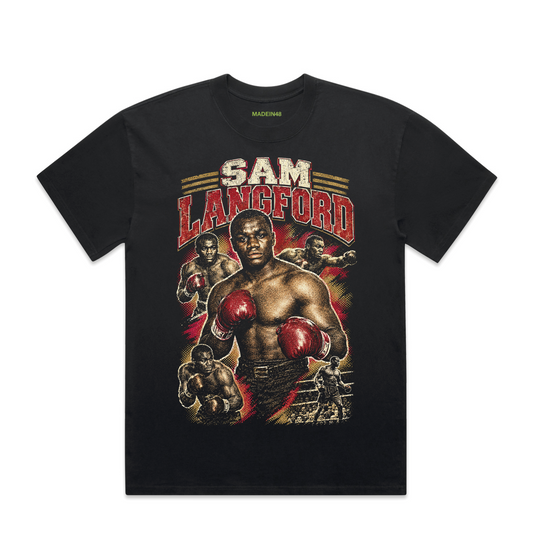 Sam Langford T-Shirt