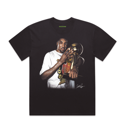 Scottie Pippen T-Shirt