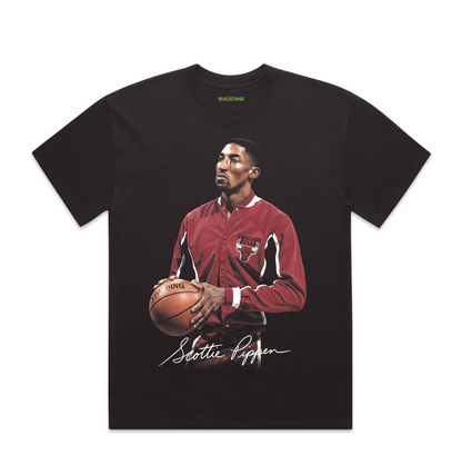 Scottie Pippen T-Shirt
