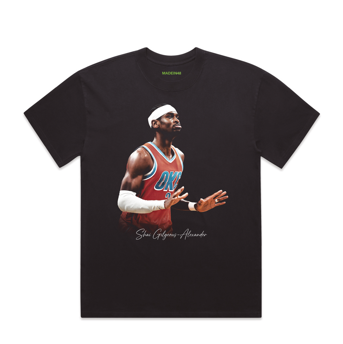 Shai T-Shirt
