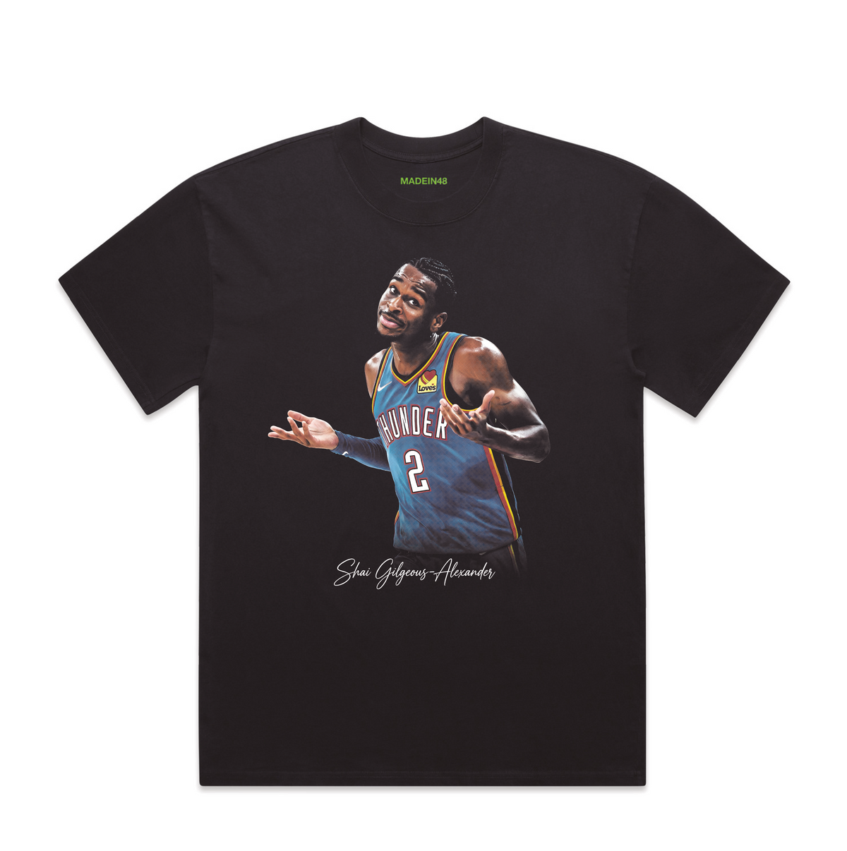 Shai T-Shirt