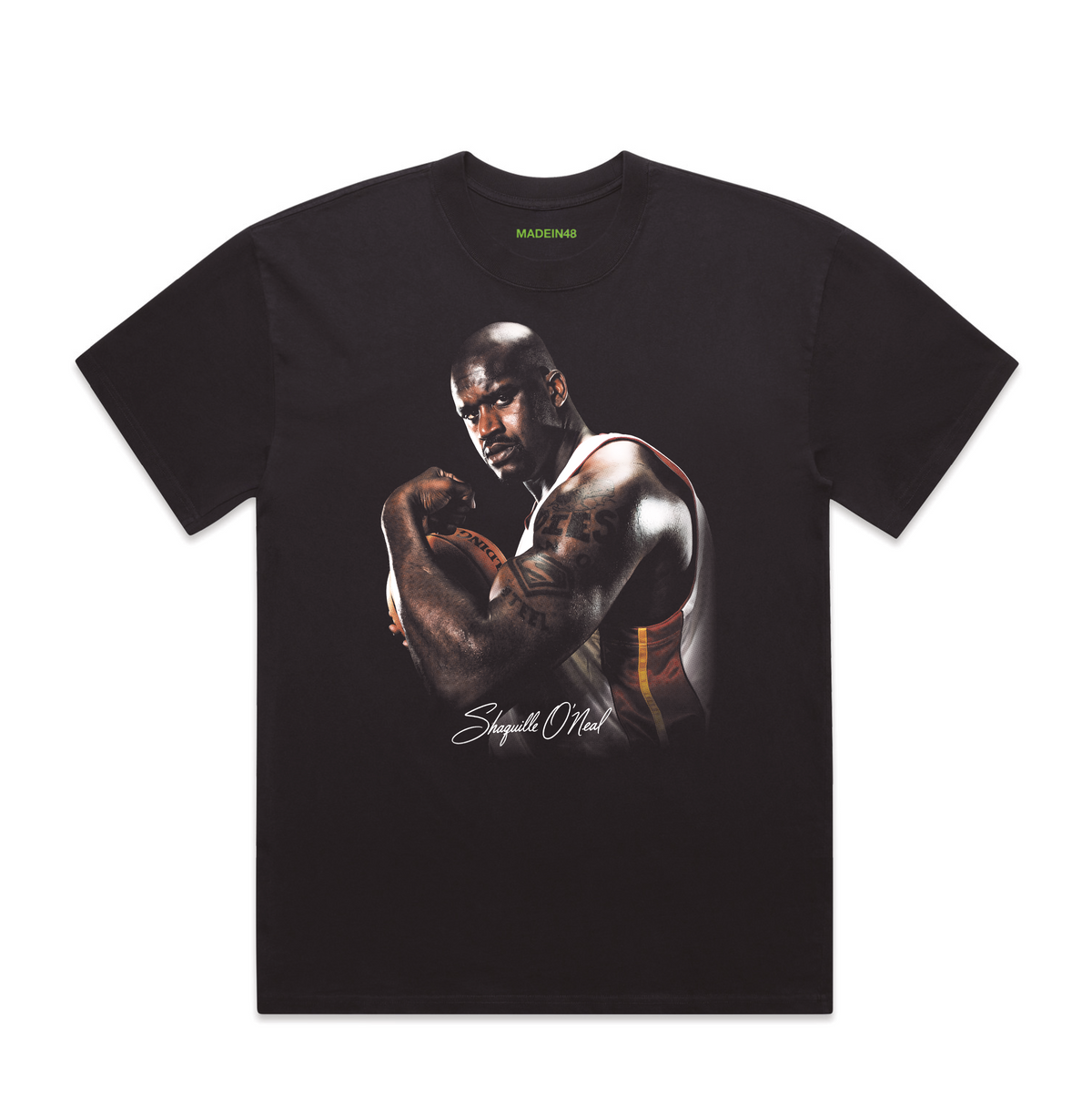 Shaquille O'Neal T-Shirt