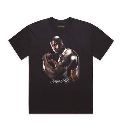Shaquille O'Neal T-Shirt