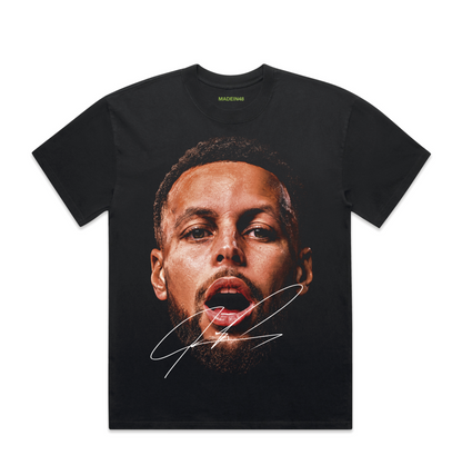 Stephen Curry Tee