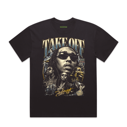 Take Off T-Shirt