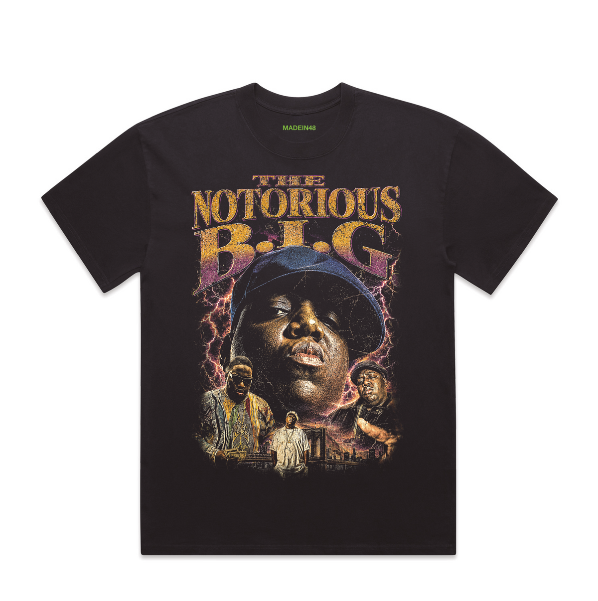 B.I.G T-Shirt
