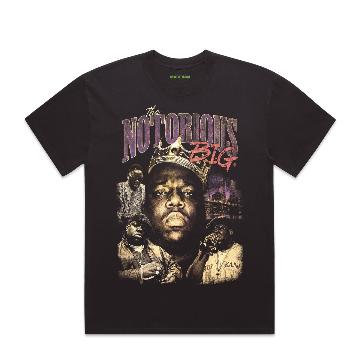 B.I.G T-Shirt
