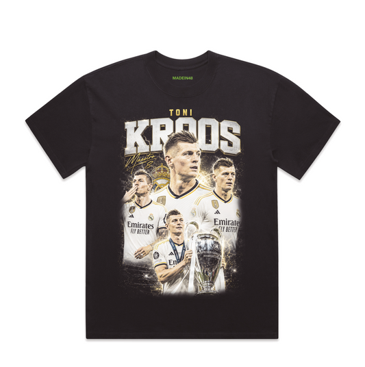 Toni Kroos
