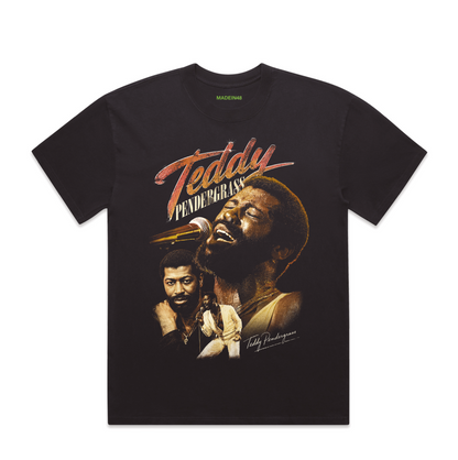 Teddy Pendergrass T-Shirt