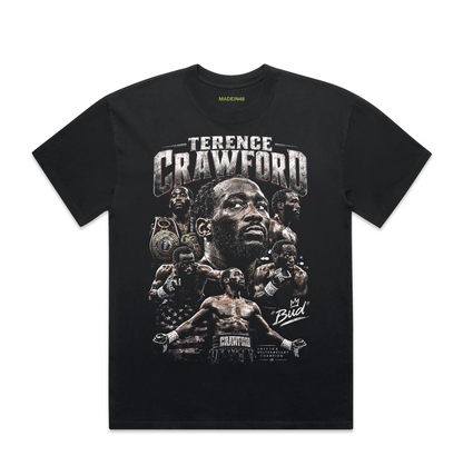 Terence Crawford Tee