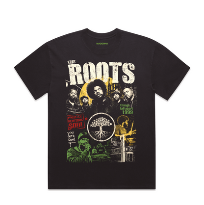 The Roots T-Shirt