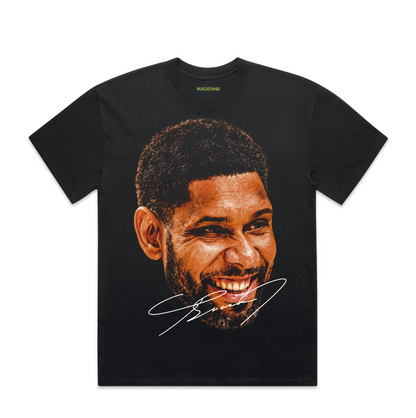 Tim Duncan Tee