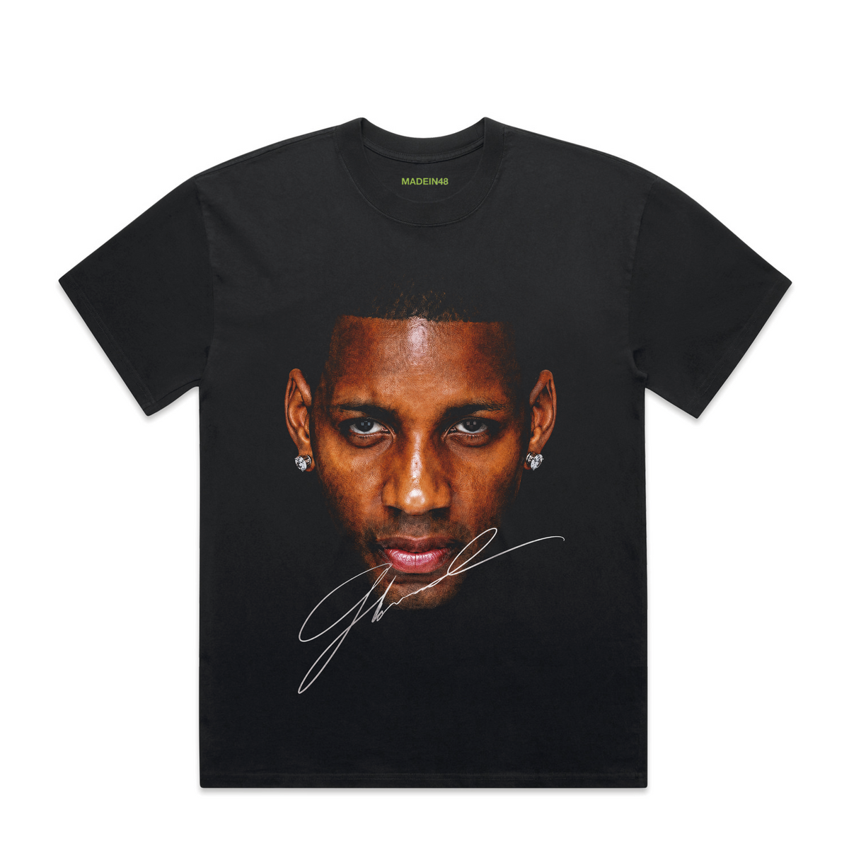 Tracy McGrady Tee